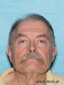 Robert Layman Arrest Mugshot