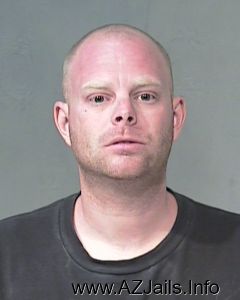 Robert Levendusky Arrest