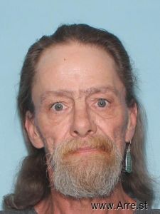 Robert Lewis Arrest Mugshot