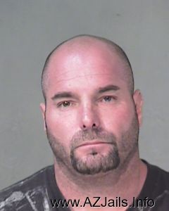 Robert Lohman Arrest