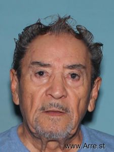 Robert Lopez Arrest Mugshot