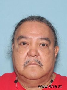 Robert Lopez Arrest Mugshot