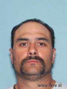 Robert Lopez Arrest Mugshot