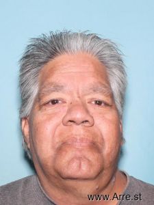 Robert Lopez Arrest Mugshot