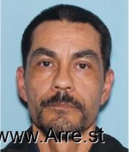 Robert Lopez Arrest Mugshot