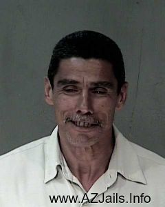 Robert Lopez Arrest