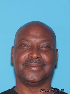 Robert Lovelady Arrest Mugshot