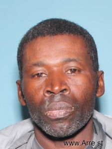 Robert Mitchell Arrest Mugshot