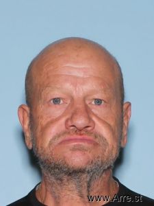 Robert Osborne Arrest Mugshot