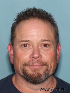 Robert Patterson Arrest Mugshot