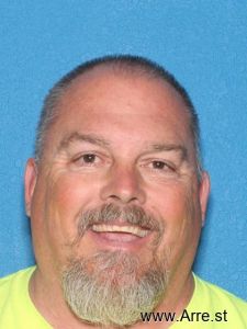 Robert Patterson Arrest Mugshot