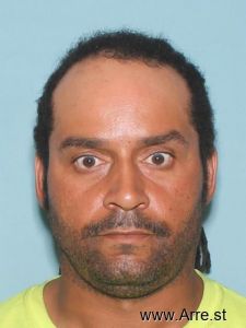 Robert Pena Arrest Mugshot