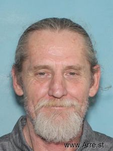 Robert Phillips Arrest Mugshot