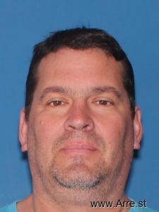 Robert Pluff Arrest Mugshot