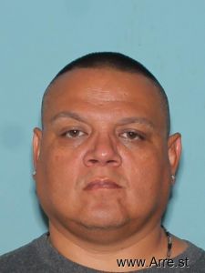 Robert Ponce Arrest Mugshot