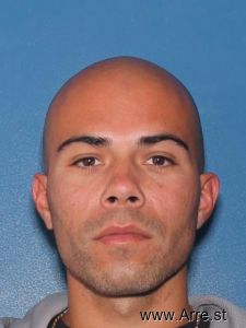 Robert Puga Arrest Mugshot