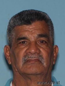 Robert Quihuis Arrest Mugshot