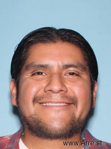 Robert Quintero Arrest Mugshot