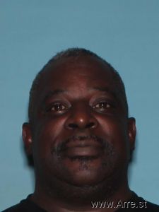 Robert Ray Arrest Mugshot