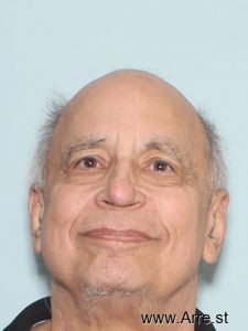 Robert Reitman Arrest Mugshot