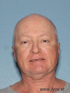 Robert Robinson Arrest Mugshot