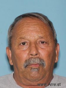 Robert Rodriguez Arrest Mugshot