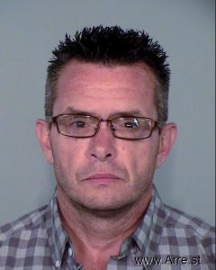 Robert Ross Arrest Mugshot