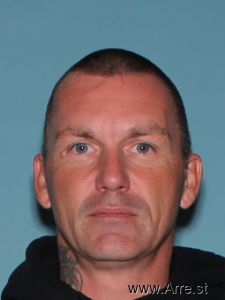 Robert Read Arrest Mugshot