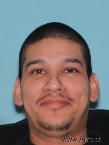 Robert Salazar Arrest Mugshot