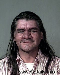 Robert Sanchez           Arrest Mugshot