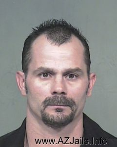 Robert Sassman           Arrest