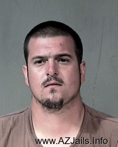 Robert Schmidt           Arrest Mugshot