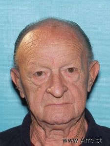 Robert Schneidt Arrest Mugshot