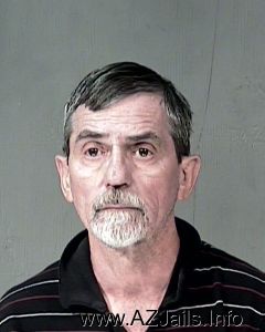 Robert Scoursi           Arrest Mugshot