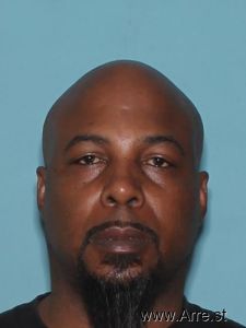 Robert Scroggins Arrest Mugshot