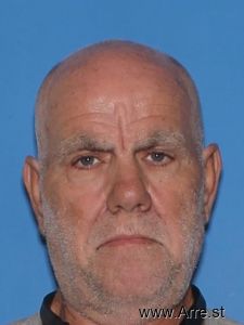 Robert Shaw Arrest Mugshot