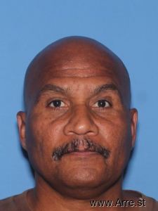 Robert Sherley Arrest Mugshot