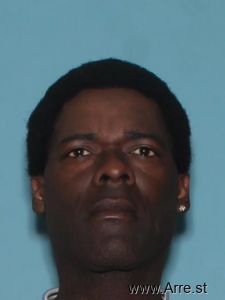 Robert Smith Arrest Mugshot