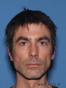 Robert Stanewich Arrest Mugshot