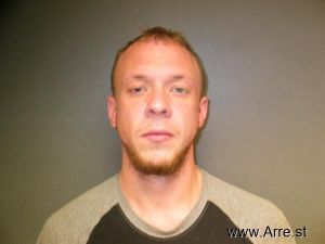 Robert Stevens Arrest Mugshot