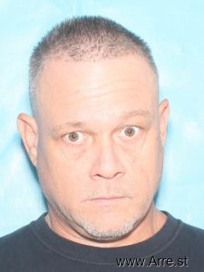 Robert Stricklin Arrest Mugshot