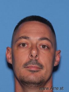 Robert Supley Arrest Mugshot