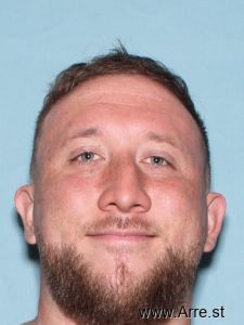 Robert Swain Arrest Mugshot