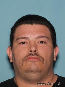 Robert Tanner Arrest Mugshot