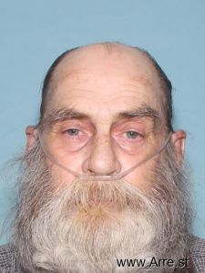 Robert Thames Arrest Mugshot