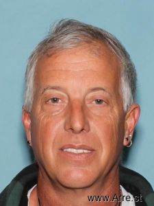 Robert Thompson Arrest Mugshot