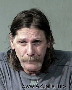 Robert Toll Arrest Mugshot