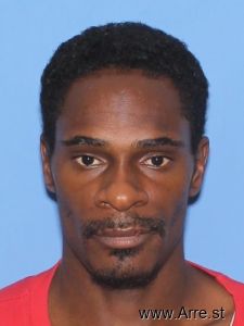 Robert Torrence Arrest Mugshot