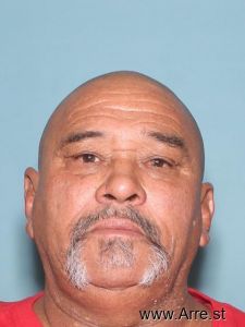 Robert Torrez Jr Arrest Mugshot