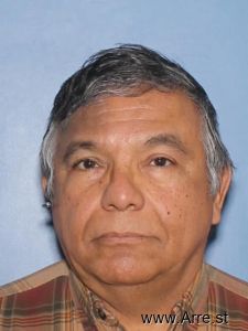 Robert Vasquez Arrest Mugshot